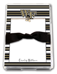 Noteworthy College Memo Sheets - Wake Forest (CSP573)